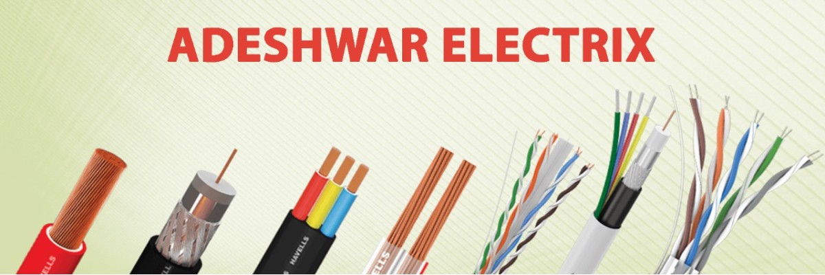 Adeshwar Electrix